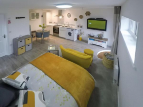 The Secret Luxury Apartment